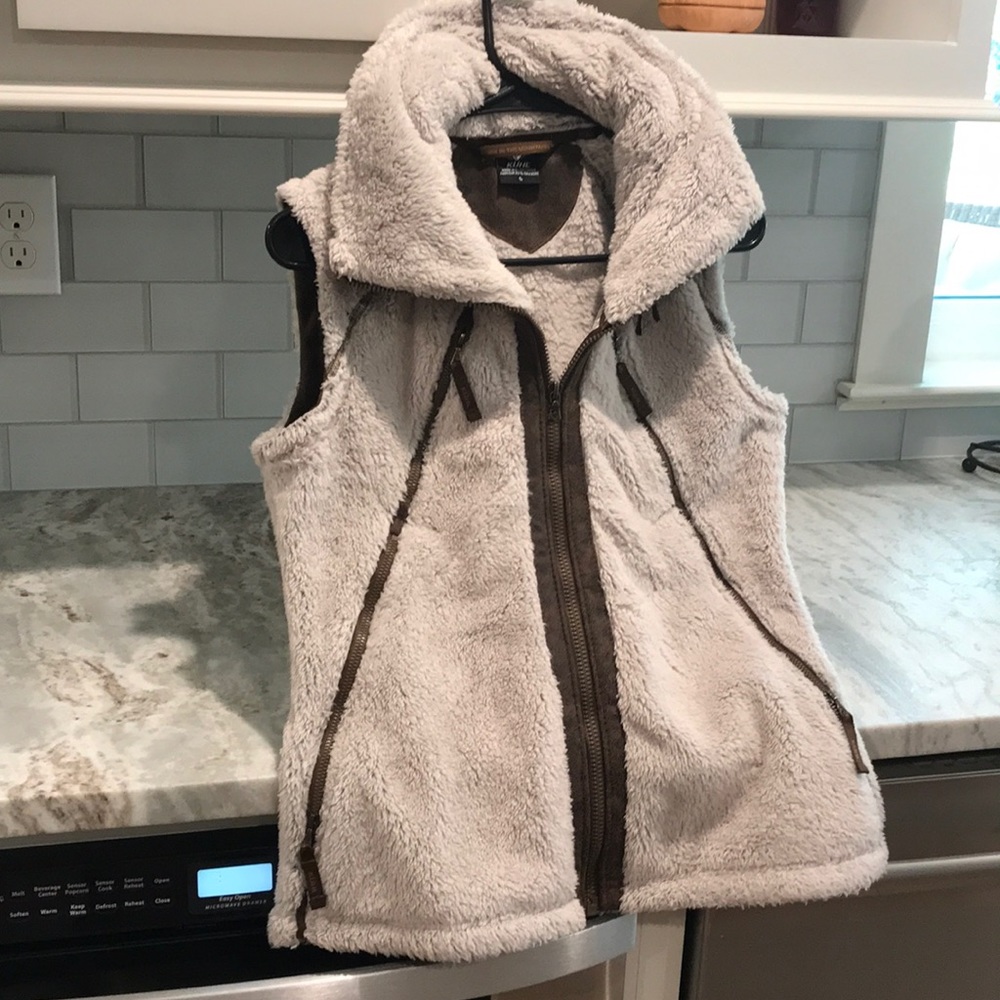 KUHL Women’s vest
